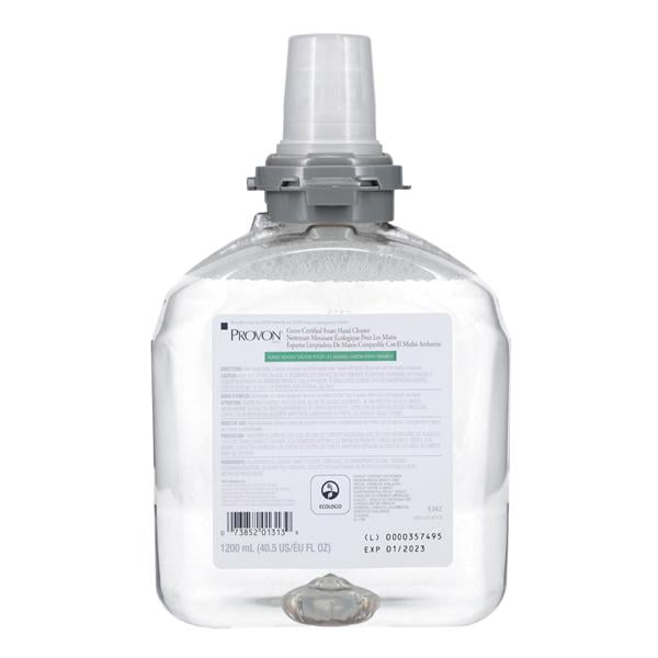 Provon Foam Handwash 1200 mL Refill Cocamidopropyl Betaine / Alco...