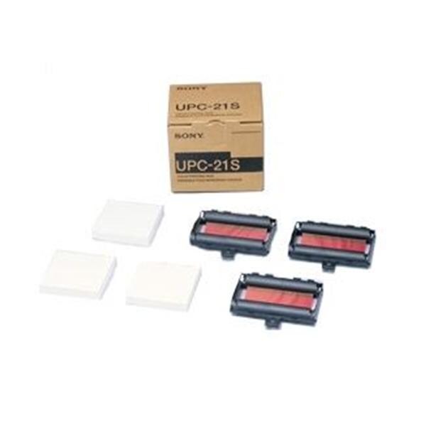 Sony Color Print Pack Each