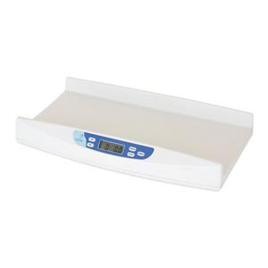 Doran Pediatric Scale Pediatric 45Lb Digital Each