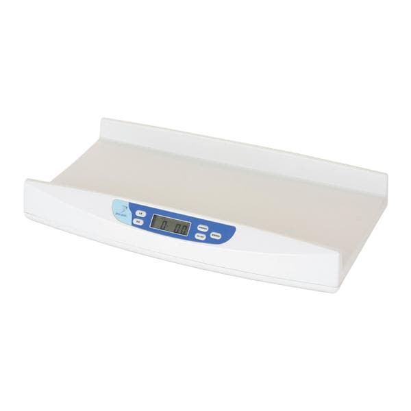 Doran Pediatric Scale Pediatric 45Lb Digital Each