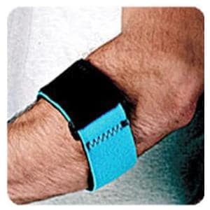 Strap Tennis Elbow Neoprene 2x7-15" One Size