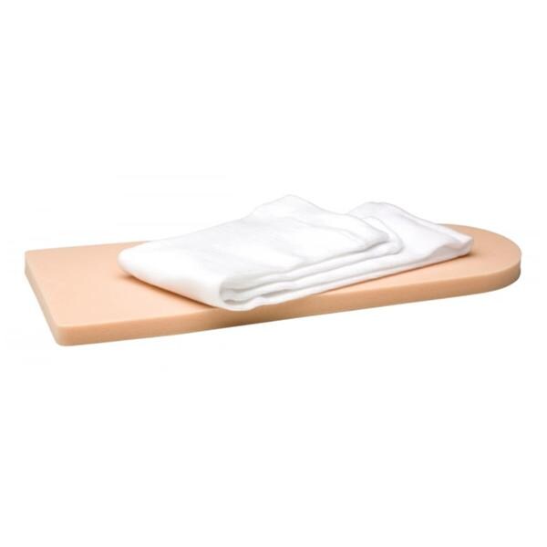 XP Diabetic Walker Replacement Kit Leg/Ankle/Foot Adult Foam Size...