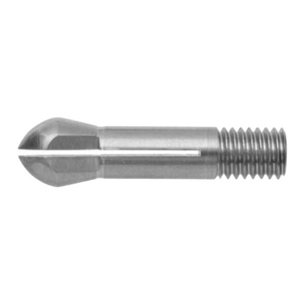 Chuck Collet Replacement 0.60cm Stainless Steel Non-Sterile Ea