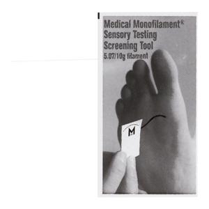 Sensory Test 20/Pk