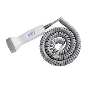 Obstetrical Probe For Doppler Systems Each