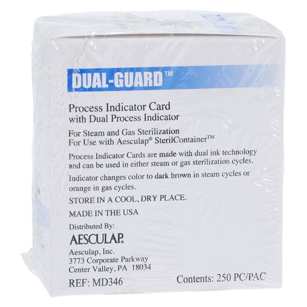 Process Card Indicator 250/Bx