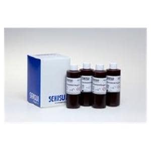 Magnesium Test Kit 4x125mL Each