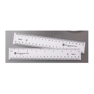 Bio Ruler Plastic 50/Pk