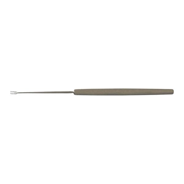 Freer Hook 6" Stainless Steel Each
