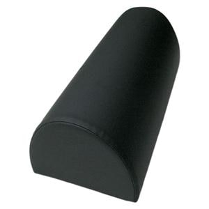 Patient Positioner 6x16" Half Roll Vinyl Cover Black