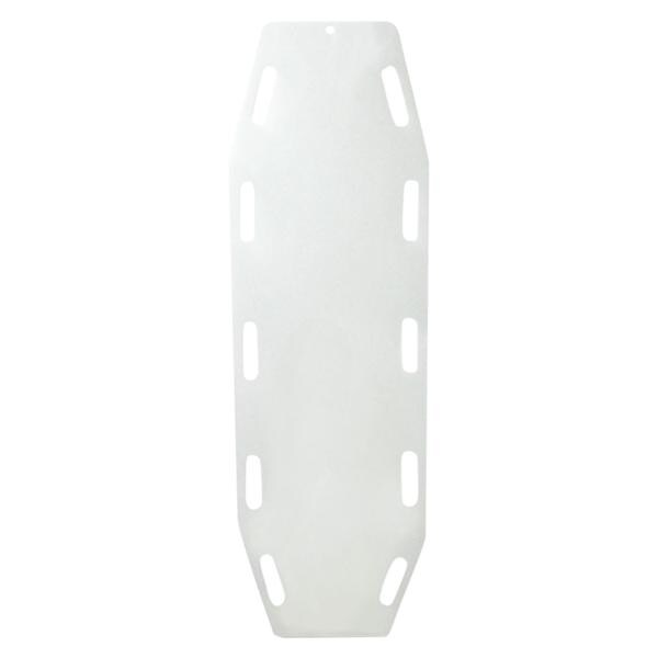 Slide Board White For Patient Transfer