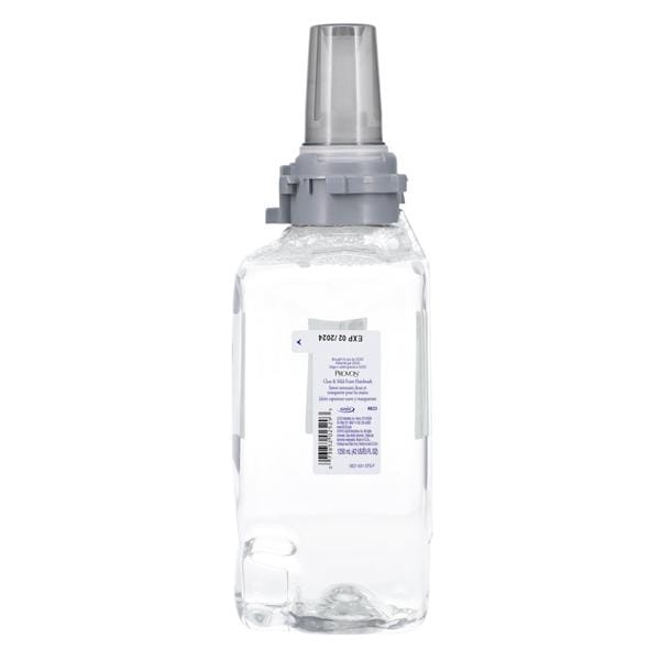 Provon Clear & Mild Foam Handwash 1250 mL Refill 3/Case