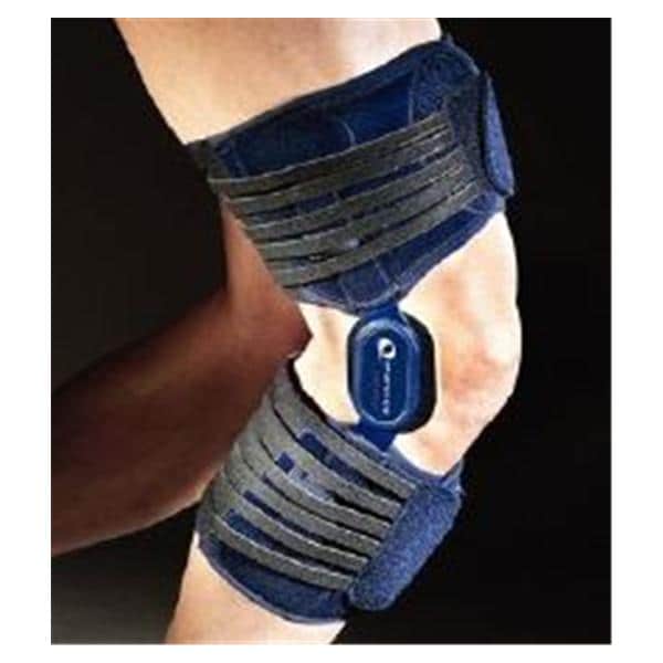 Kronos Plus Brace Knee Adult Size Medium