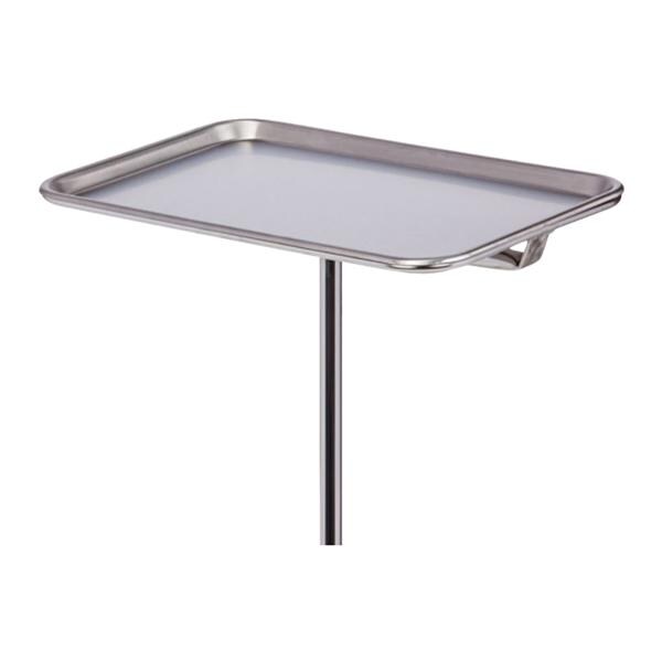 Instrument Tray 19x12-3/4x3/4" Stainless Steel Each