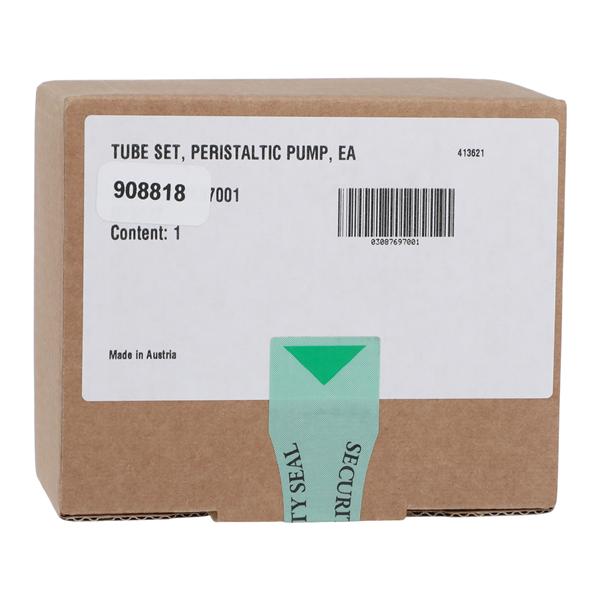 Peristaltic Pump Tubing For ISE: Ion-Selective Electrode Each