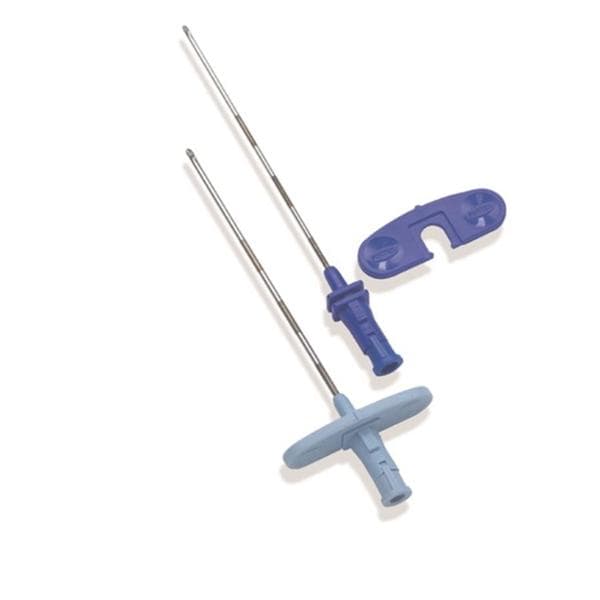 Needle Epidural Portex 20gx3-1/2" Sterile 10/Bx