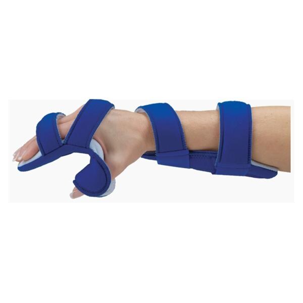 LMB Air-Soft Splint Resting Hand Size Large 3-3/8-3.75" Right