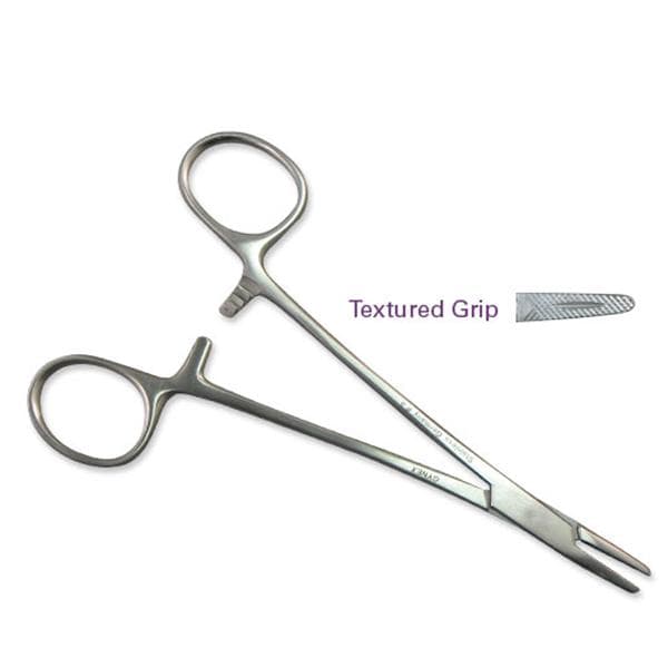 Mayo-Hegar Needle Holder 20cm Stainless Steel Each
