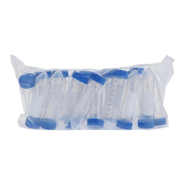 Centrifuge Tube Polypropylene 50mL Sterile 500/Ca