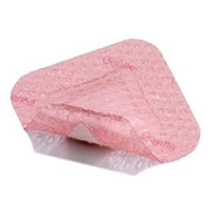 Allevyn Gentle Border Lite Hydrocellular Foam Dressing 2-1/8x4-3/...