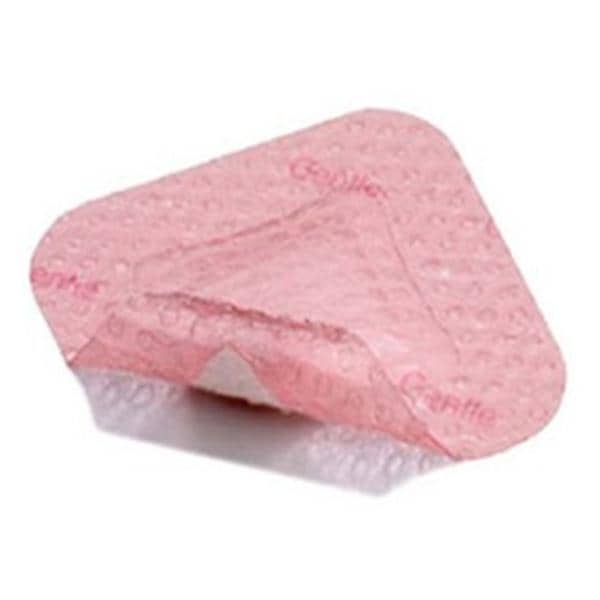 Allevyn Gentle Border Lite Hydrocellular Foam Dressing 2-1/8x4-3/...