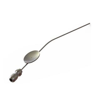 Tube Suction Ear Baron ear 7Fr Non-Sterile Each
