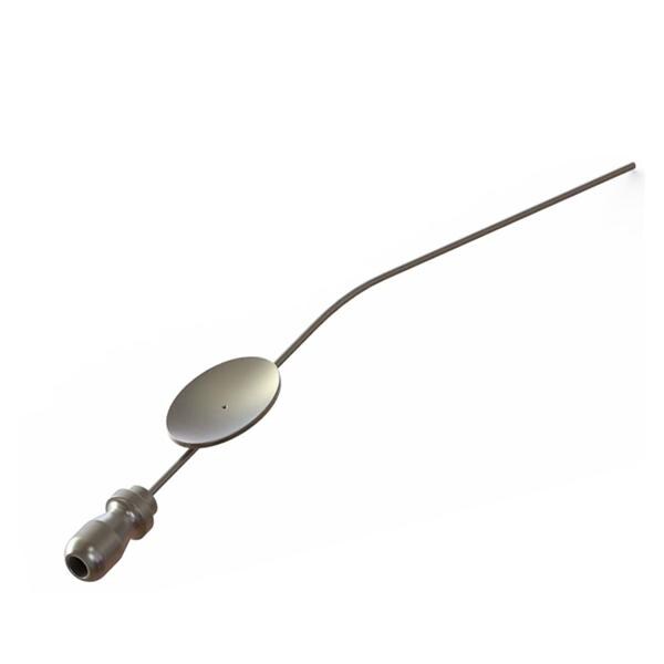 Tube Suction Ear Baron ear 7Fr Non-Sterile Each
