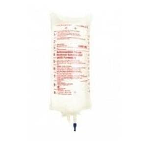 Anticoagulant Citrate Dextrose Injection Varied Concentrations Ba...