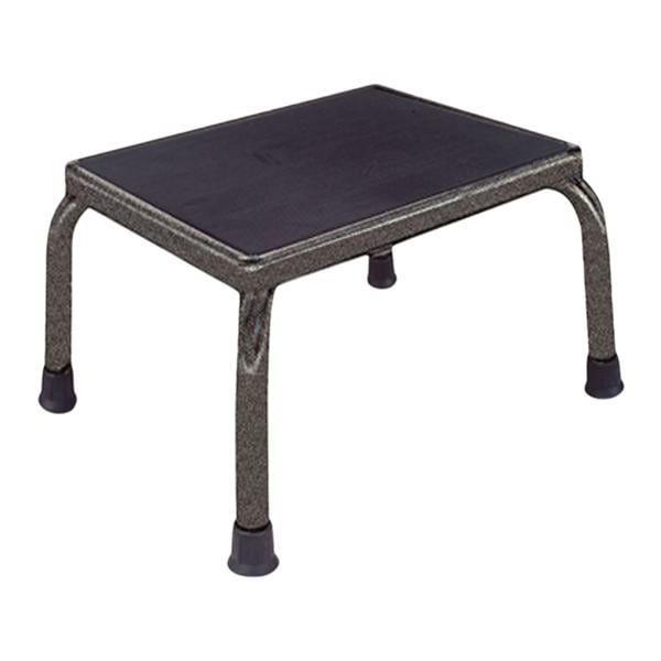 Footstool Silver Vein Finish 4 Leg Each