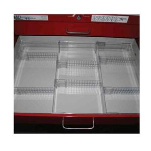 System Divider 1/st