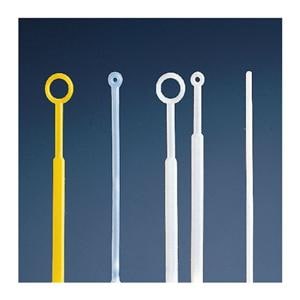Fisherbrand Flexible Inoculation Loop Polymer .9/3.8mm 1uL/10uL 5...