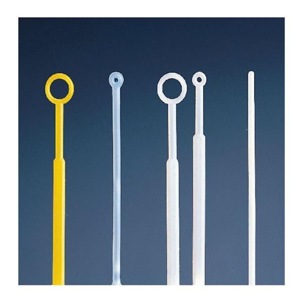 Fisherbrand Flexible Inoculation Loop Polymer .9/3.8mm 1uL/10uL 5...