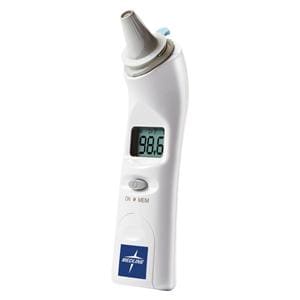 Digital Thermometer Reusable Dual Scale Tympanic Probe Ea