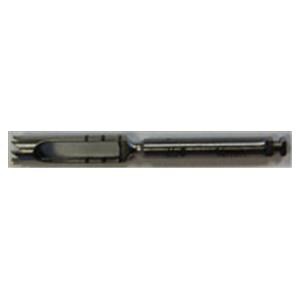 Explantation Trephine Drill 3.5 mm / 4.3 mm Ea