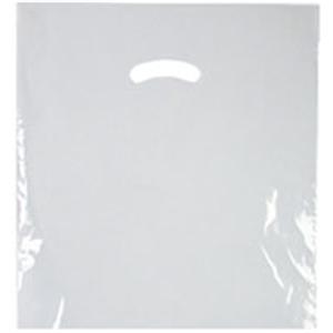 Full Color Bags Die-Cut Handle 9 in x 12 in 1000/Ca
