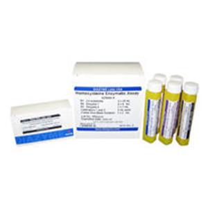 Hemocysteine Test Kit 1x52/1x15mL Each