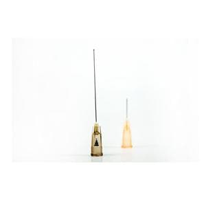 Needle STERiGLIDE 27g 1-1/2" Aesthetic Sterile Disposable Fixed N...