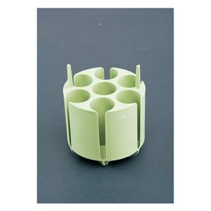 TX-750 Conical Tube Adapter For Round Bucket Rotor 4/St