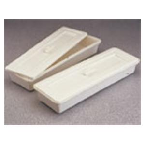 Instrument Sterilization Tray 18x6x2.625" Ea
