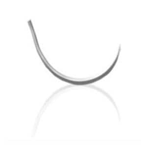 RS3 Suture Polypropylene Monofilament 6-0 18" Non-Absorbable C-1...