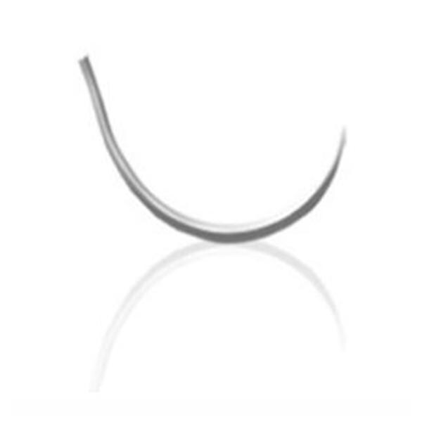RS3 Suture Polypropylene Monofilament 6-0 18" Non-Absorbable C-1...