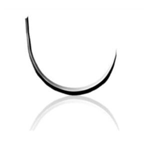 RS3 Suture Silk Braid 3-0 18" Non-Absorbable C-9 Reverse Cutting...