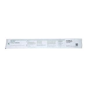 Lubricath 2-Way Foley Catheter Medium Round Tip Hydrogel Coated 22Fr 3cc