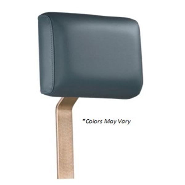 MTI Non-Articulating Headrest For Chair Ea