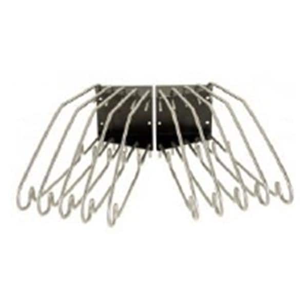 Wall Console Apron Rack Each