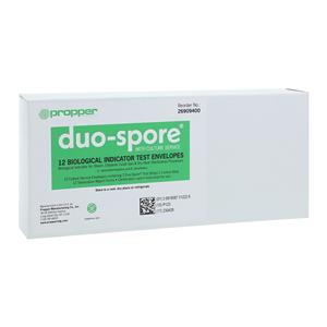 Duo Spore Biological Indicator 12/Bx