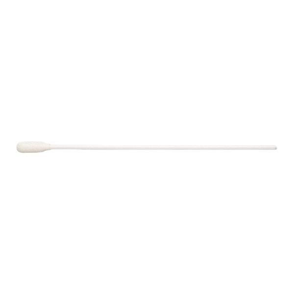 PurSwab Swab 6" Foam over Cotton Tip Disposable Non-Sterile 1000/Ca