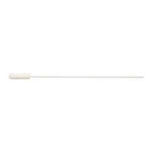 Swab PurSwab 6" Foam Tip Polypropylene Shaft Non-Sterile Disposab...