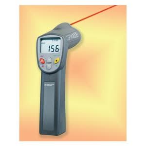 Fisherbrand Infrared Gun Thermometer -20 to 270C/-4 to 518F Each