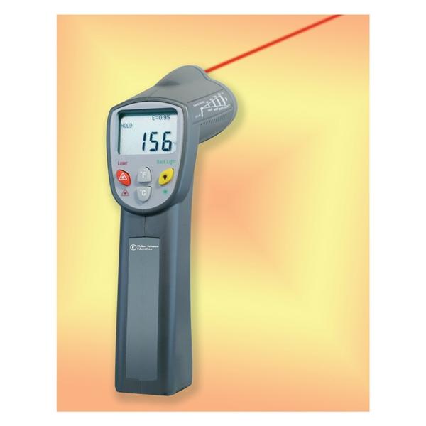 Fisherbrand Infrared Gun Thermometer -20 to 270C/-4 to 518F Each